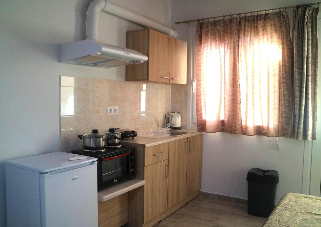 Appartement Christos Family α Corfu (city)