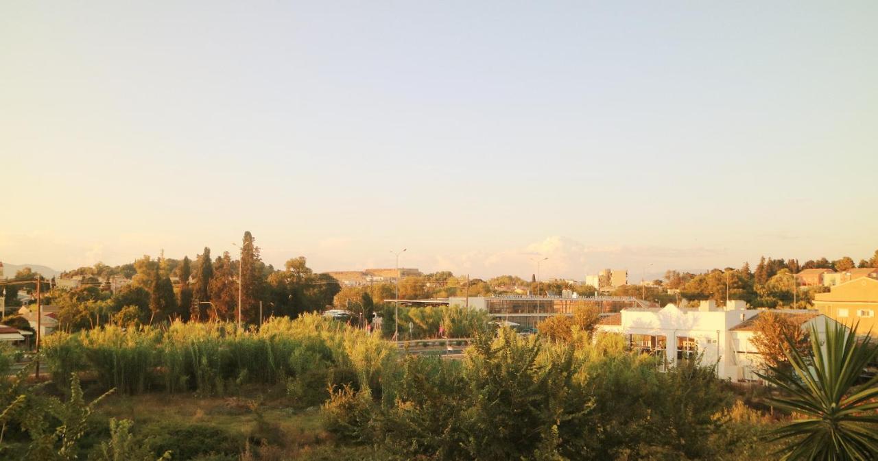 Appartement Christos Family α